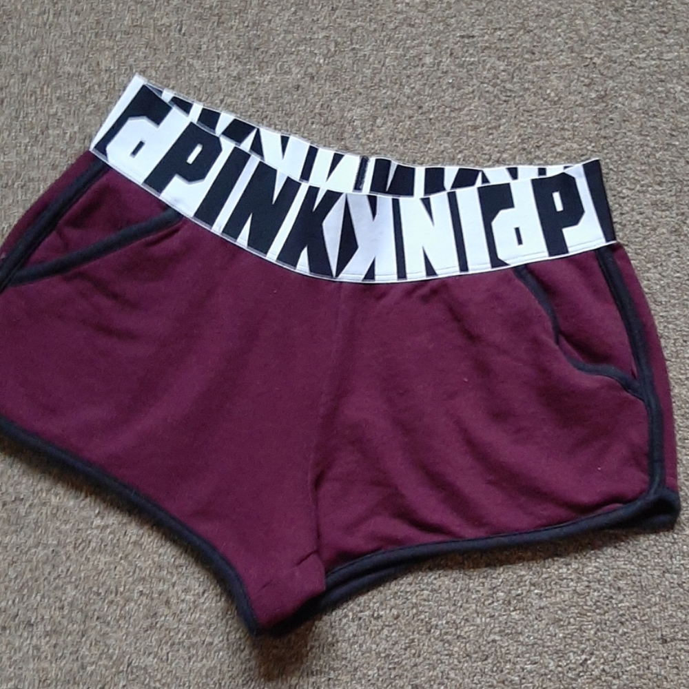 VS shorts